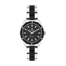 Wainer Wa18150-a Kol Saati Altın - Siyah