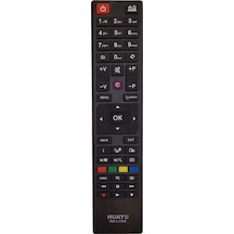 Vestel Uyumlu Universal Tv Kumanda Huayu RM-L1390