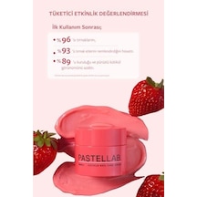 Pastel Pastellab. Culticle Nail Care Cream - Tırnak Ve Tırnak Eti Bakım Kremi 10 Gr