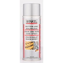 Winkel Zincir Halat Bakım Sprey 400 ML