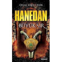 Hanedan-Büyük Sır - Celal Eren Çelik - Kariyer Yayınları