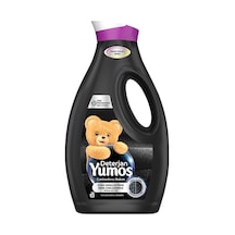 Sıvı Deterjan Siyahlar İçin Canlandırıcı Bakım 1690 Ml 0.75 LT - 2.5 LT - 12 KG