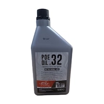 Elke Poe Oil 32 Yağ 1 L