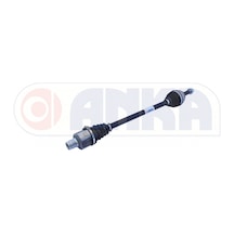Anka Aks Komple Sağ Megane I 1.6 16v 96-03 -scenıc 1.4-1.6 97-99 1010-0023 7701469375 7701352473 7701352597