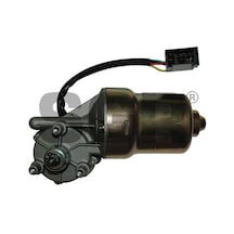 Silecek Motoru 12v M124 Serçe M131 Dks Fasılalı