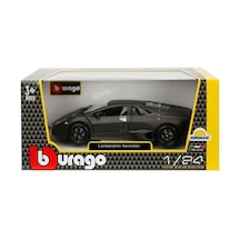 Mey İthalat 21041 1:24 Lamborghini Reventon Model Araba