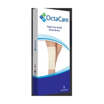Octacare Yün Dizlik Xs 31-34 Cm Beden