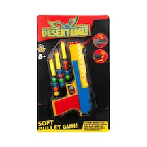 Er-132 Desert Eagle Tabanca Belirtilmemiş