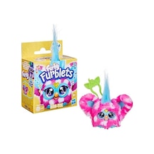 Hasbro Furby Furblets Ast 000 Açık Krem