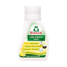 Frosch Limon Leke Çıkarıcı 75 Ml Diğer
