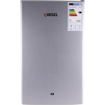 Dc Kompresörlü 92lt Buzdolabı 12/24v