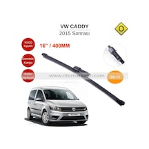 Vw Caddy Arka Silecek 2015 Sonrası Mtm96-11