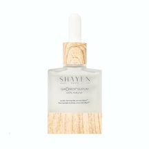 Shayen Paris Gaoben Serum % 100 Natural - Nemlendirici Ve Cilt Bariyeri Güçlendirici Yüz Serumu 30 Ml