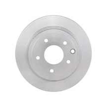 Nissan Qashqai J10 Arka Fren Diski 2007-2013 Bosch 0986479362 2adettir