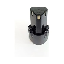 12 Volt /1,5 A Şarjlı Matkap Yedek Pil Batarya Lion Li-on Pil