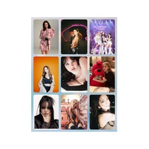 Black Pink 20 No -kpop- 9 Lu Fotokart Seti