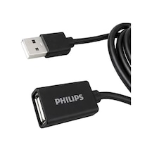 Swr1526f/93 2 Metre Usb 2.0 Uzatma Kablosu Veri Şarj Destekli