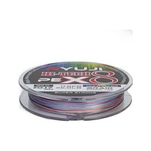 Ryuji Hi-tech 0.27mm 150m Multi Color 8 Örgü İp Misina 21.0kg Çeker