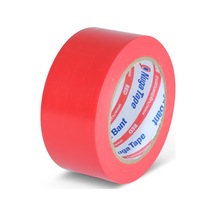 Yer İşaretleme Bandı 50 Mm X 30y Kırmızı Renk
