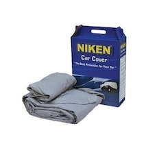 Alfa Romeo Tonale Araç Koruma Brandası Örtüsü Müflonlu