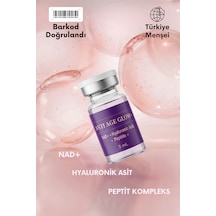 Anti Glow + Mesobooster 3 Ml