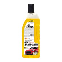Ebrayn Oto Şampuanı 1 Lt