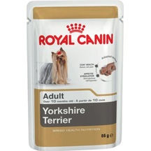 Royal Canin Yorkshire Terrier Yetişkin Köpek Maması 85 G
