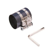 İzeltaş 06390 50 125 125mm Segman Çemberi