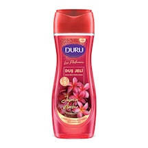 Duş Jeli Jasmin&amber 450ml 1 Adet Diğer