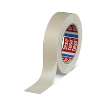 Tesa 4316 Ince Krep Kâğıt Maskeleme Bandı 50 Mt