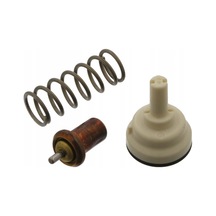 Vw Golf 6 1.4 Tsı Termostat Gates