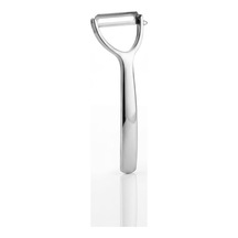 Metal Y Sebze Soyacağı Patates, Salatalık, Havuç Ve Meyve Soyma Aparatı, Ergonomik Diğer