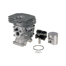 Veta 166998 Silindir + Piston 41 Mm Husq 435,440,135,14 Uyumlu
