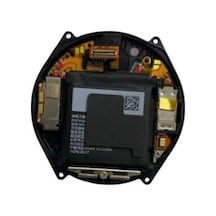 Pnx-b19 Gt4 46 Mm Watch Saat Pili Bataryası