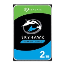 Seagate Skyhawk ST2000VX015 3.5" 2 TB 5900 RPM SATA 3 HDD