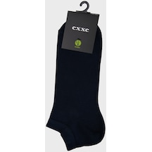 Exxe Erkek Çorap 6220001 Lacivert