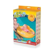 Bestway Baby Float Oturaklı Simit 69 Cm Bestway - 32096