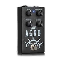 Aguilar Agro Bass Overdrive Pedal 105110050017