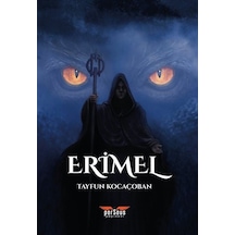 Erimel - Tayfun Kocaçoban - Perseus Yayınevi