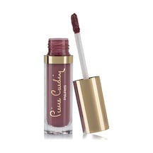 Pierre Cardin Matt Wave Liquid Lipstick – Mat Likit Ruj - Rosy Brown