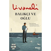 Balıkçı Ve Oğlu / Zülfü Livaneli