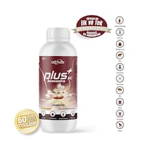 Oithox Plus Sc Uyuz Böcek Pire Örümcek Bit Tahta Kurusu Haşere Öldürücü 1 L