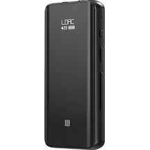 Fiio Btr5 2021 Mqa Bluetooth 5.0 Ldac Alıcı/Usb Dac Es9219C Ds