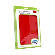 Addıson Ip 310 Kırmızı 10 1'' Üniversal Standlı Tablet Pc Kılıfı