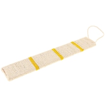 Homyl Sisal Pet Kedi Oyuncakları Güvenli Scratch Board