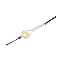 Gülaylar - Altın 14 Ayar Koleksiyon Bileklik N11.15746 Sarı Altın