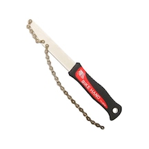 Bike Hand Yc-501A  Zincirli Kaset Tutma Anahtarı Siyah