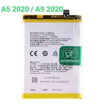 Oppo A5 2020 / A9 2020 Blp727 Batarya