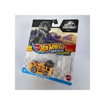 Racerverse Velociraptor Blue
