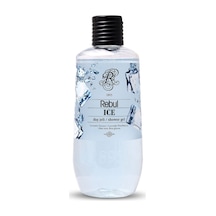 Rebul Ice Duş Jeli Unisex 500 Ml - 6 Adet Tarı Diğer